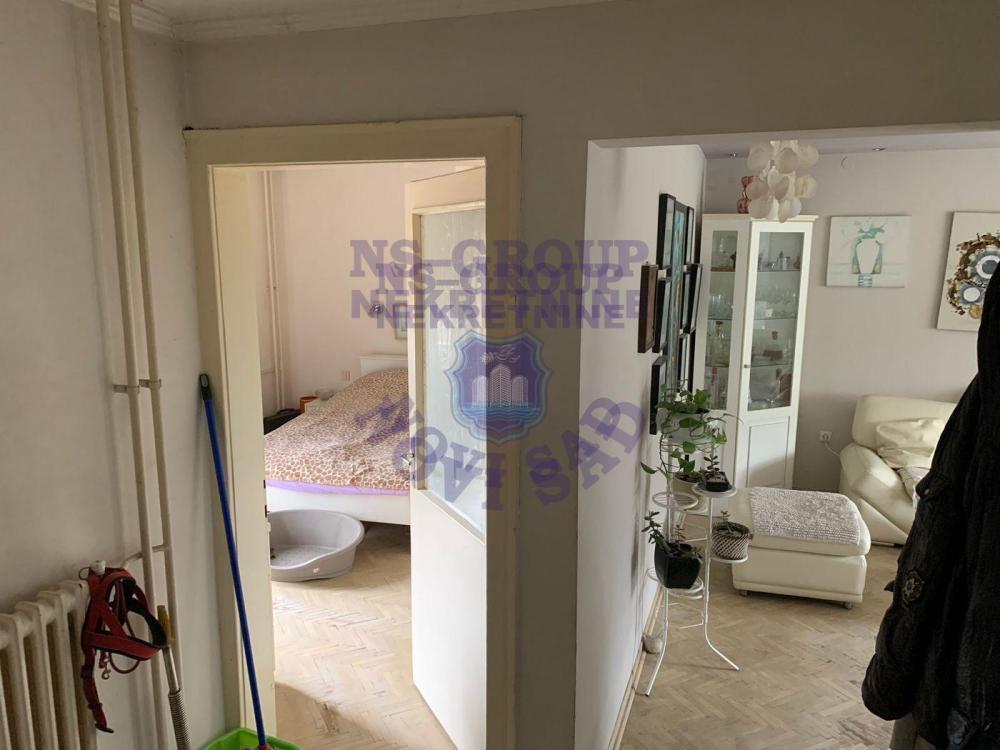 Slika 2 - Dvosoban stan na prodaju, 60m2, 216.300€